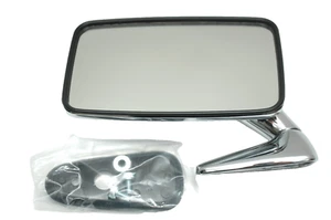 Porsche 911 73 Side View Mirror 91173101300 ss 91173101306 Reproduction - Picture 1 of 4