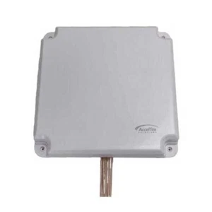 Antena de conexión interior AccelTex ATS-02625 2,4/5/6 GHz 4/7/7 dBi 10 elementos con 10 - Imagen 1 de 1