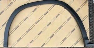 ORIGINAL KOTFLÜGEL BOGEN ZIERLEISTE VORNE LINKS BEIFAHRER FÜR LEXUS RX450H 2016-22 - Bild 1 von 3