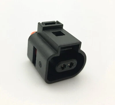 Pastilla de freno delantera sensor desgaste buje derivado personalizado para Audi A3 TT VW Golf Jetta × 1 Foto 1 de 4