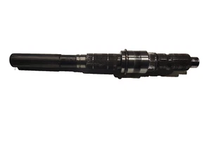Mopar OEM Transfer Case Main Shaft 4797022 Dodge Ram 1500 NP231 - Bild 1 von 15