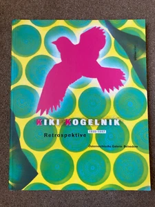 Kiki Kogelnik: 1935-1997 : Retrospektive - Picture 1 of 6