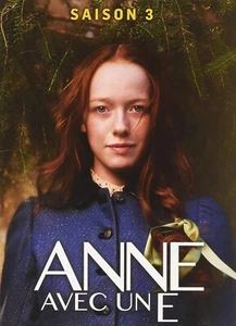 Anne Avec Un E: Saison 3 (DVD) - Picture 1 of 2