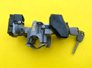 2012-2016 HONDA CR-V IGNITION SWITCH LOCK W/ KEY IMMOBILIZER OEM 39730-T0A-A5 - Picture 1 of 9