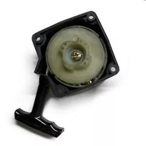 TIRADOR DE ARRANQUE PARA GENERADORES ELÉCTRICOS (CUADRADO) ENCENDIDO GENERADOR - Imagen 1 de 2