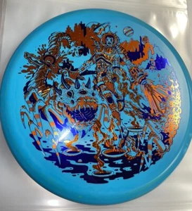 Innova Disc Golf Star Invader - 171g - Picture 1 of 5