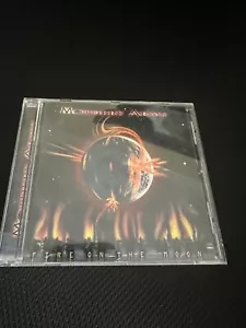 MOTHER'S ARMY - FIRE ON THE MOON Import Joe Lynn Turner - Picture 1 of 2
