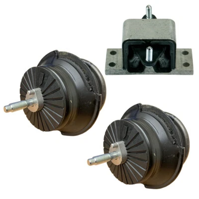 K3081 para 2014-15 Infiniti Q50 Q60/14-19 Q70 Q70L 3.7L AWD motor e montagem trans - Imagem 1 de 4