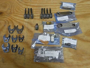 Kent Moore SPX OTC Proto HMMWV GM Service Tool Set Crowfoot Hex Sockets Torque - Picture 1 of 11