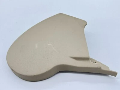 Ford Fusion 2013-2016 asiento delantero derecho interruptor cubierta embellecedor beige DS73-F62180-ABW Foto 1 de 4