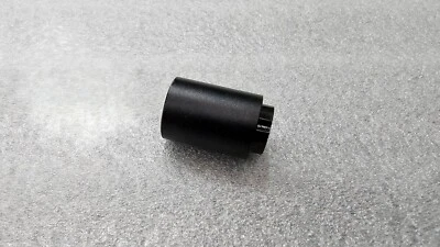 Nakamichi Dragon Cassette Deck. Left/Right/Output Knob  (free shipping)  - Image 1 of 3