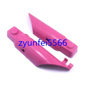Mini Motocross Pit Bike Front Fork Guard Dust Protection Cover CRF50 50-125CC - Imagen 1 de 4