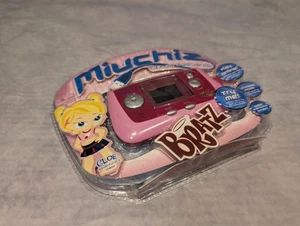 Bratz Babyz Cloe - Miuchiz Handheld Electronic Game New And Sealed In Box - Picture 1 of 2