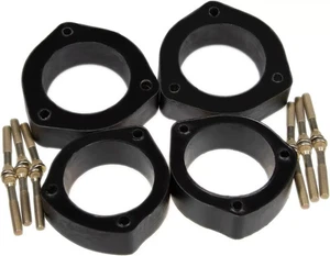 Kit elevador nivelador 40 mm 1,6" para espaciadores de coche Toyota HARRIER HIGHLANDER KLUGER - Imagen 1 de 5