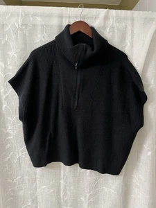 Express Pullover schwarz Gr. XL neu mit Etikett - Bild 1 von 4