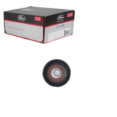 GATES GALET DE RENVOI GALET DE GUIDAGE COURROIE DE DISTRIBUTION pour FORD COUGAR FOCUS - Photo 1/2