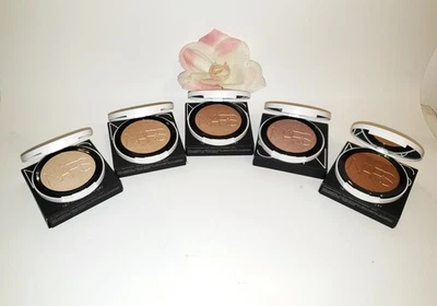 Nars Light Reflecting Luminizing Powder Highlighter Illuminator 0.21oz YOU PICK - Image 1 of 2