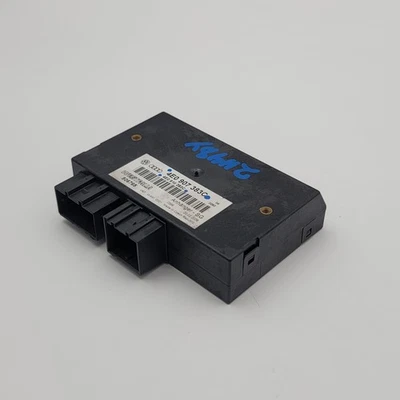 Módulo de detección de remolque Audi Q7 2007-2015 OEM Foto 1 de 4