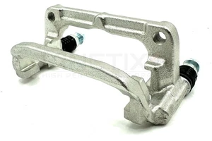 FOR VAUXHALL AMPERA ASTRA J CASCADA REAR BRAKE CALIPER CARRIER SLIDER 292 DISC - Picture 1 of 6