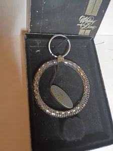 Vintage Whiting And Davis Mesh Armband Made In USA - Bild 1 von 3