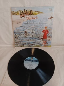 GENESIS* FOXTROT* UK* IMPORT* LP - Picture 1 of 8