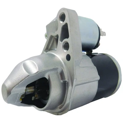 Arranque compatible con Chrysler 200 2.4L/144CI L4 2012-2014 56029584AA RL029584AA 19141 Foto 1 de 4