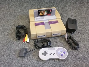 console super nintendo - Foto 1 di 10