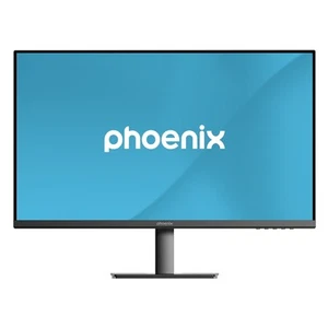 Monitor Gaming Phoenix VISION 27" - Afbeelding 1 van 3