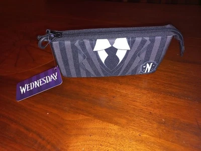 Wednesday Astuccio Triplo - Immagine 1 di 4