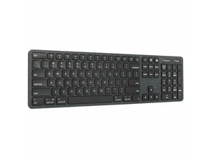 Targus Full-Size Wired EcoSmart Keyboard - Picture 1 of 5