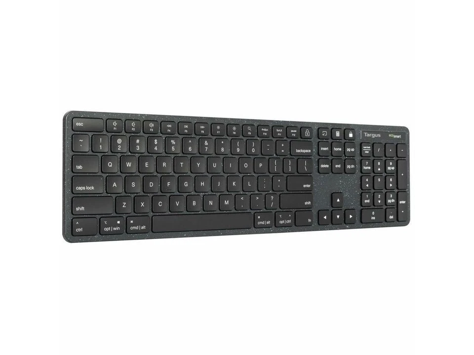 Targus Full-Size Wired EcoSmart Keyboard - Image 1 of 4