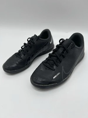 Nike Mercurial Ic Junior Kinder Hallen Fußballschuhe Gr. 33.5 - Bild 1 von 4