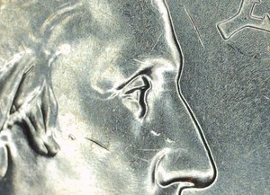 2024 Doubled Die Dr Mary Edward’s Walker Women Quarter US Variety Coin DDO - Picture 1 of 4