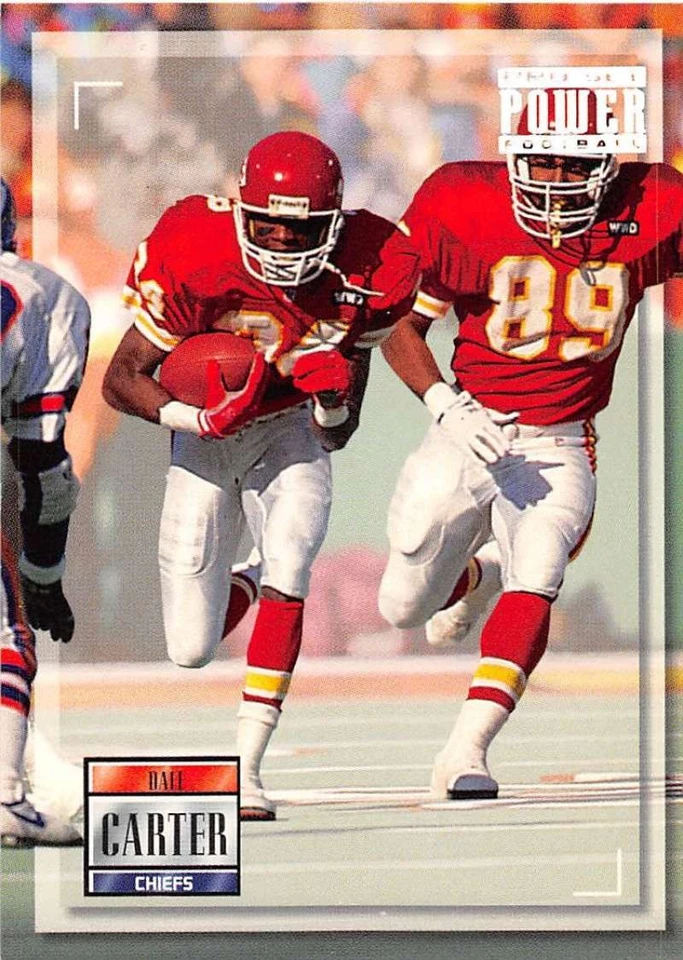 1993 Pro Set Power NFL Football Trading Cards Pick From List Base/Rookies/Update - Image 1 of 1