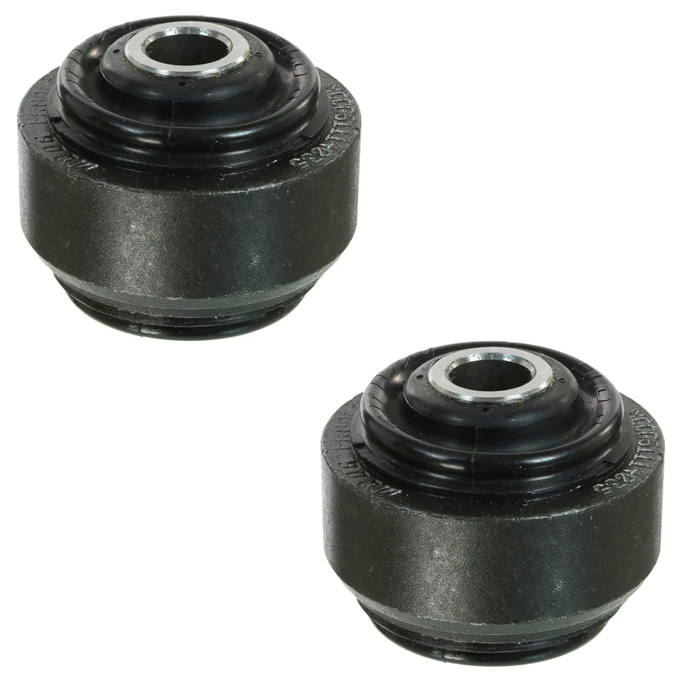 Juego de 2 bujes de brazo de control de suspensión delantera Moog para Avalon Camry ES300 NA Foto 1 de 1