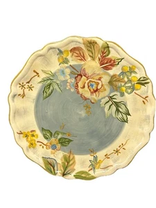 Tracy Porter Amourette Dinner Plate - Picture 1 of 4