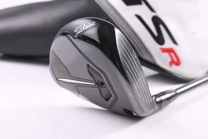 Titleist TSR2 #3 Wood / 16.5 Degree / Stiff Flex Tensei AV Blue 65 Shaft - Picture 1 of 9