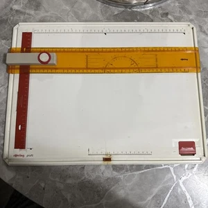 Drawing Board rOtring Profil A3 522236 to 29x42cm paper size ..W - Picture 1 of 6