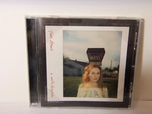 PROMO CD SINGLE TORI AMOS "A SORTA FAIRYTALE" 2002 EPIC - Picture 1 of 4