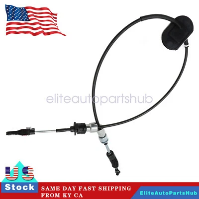 < TD1146500D > Automatic Transmission Shifter Cable for Mazda CX9 2007-2015 - Image 1 of 4