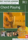 RGT GUITAR LESSONS-CHORD PLAY, Unknown