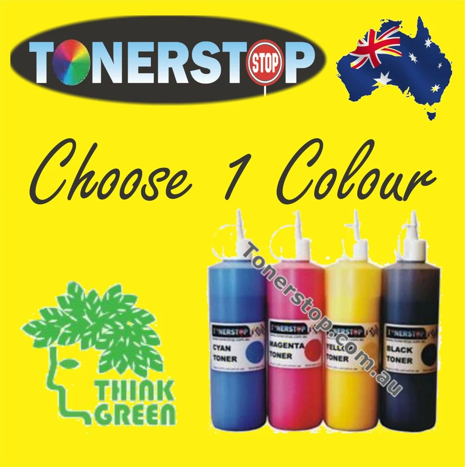 XANTE ILUMINA 427 HIGH GLOSS TONER REFILL 15K + CHIP - Image 1 of 1