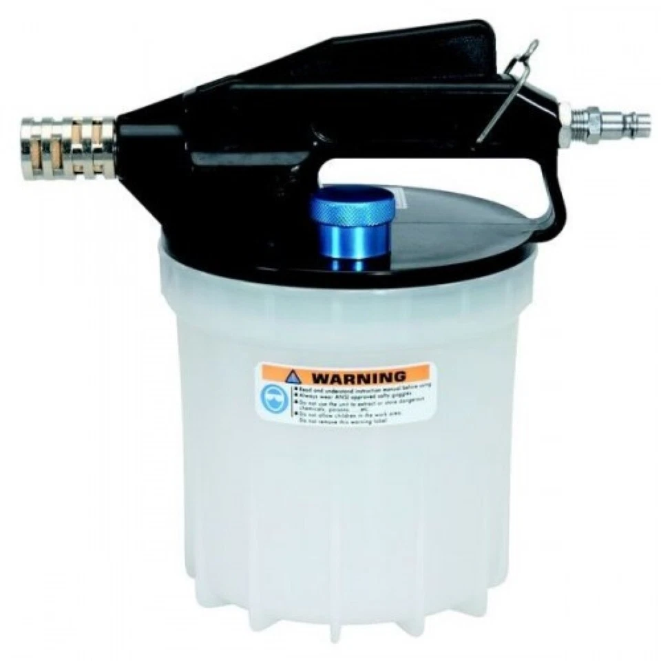 KS Tools Bremsentlüftungsgerät,3-tlg., 150.2058 - Bild 1 von 1