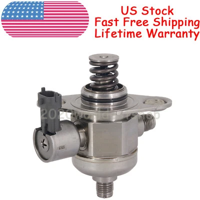For 09-2017 Chevy Traverse GMC Acadia Buick Enclave High Pressure Fuel Pump USED Foto 1 de 4
