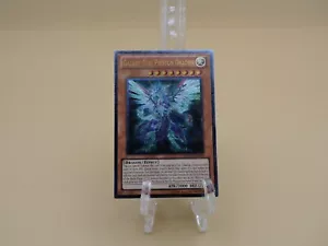 Yu-Gi-Oh! Galaxy-Eyes Photon Dragon Ultimate Rare 1st Edition PHSW-EN011 NM - Picture 1 of 3
