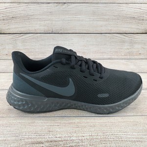 nike revolution ld09 black