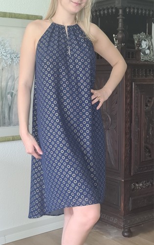 Abito Michael Kors taglia XS 34 36