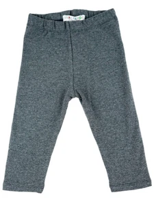 Vivian's Fashions Capri Leggings - Toddler Girls, Cotton - Picture 1 of 29