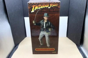 Sideshow Collectibles Indiana Jones Action Figure - Picture 1 of 15