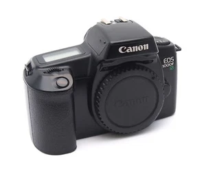 Canon EOS 1000FN 35mm AF SLR-Kamera Body - UK Händler - Bild 1 von 5